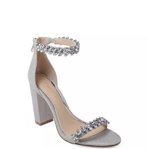 Jewels Badgley Mischka Women's Heels